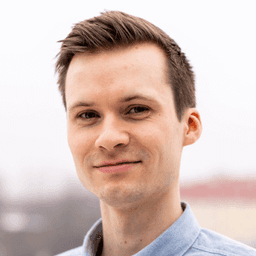 Espen Benoni avatar