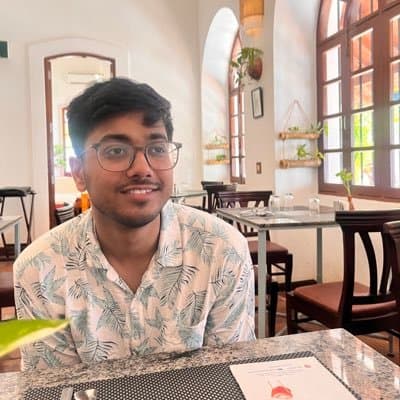 Abhijeet's profile image