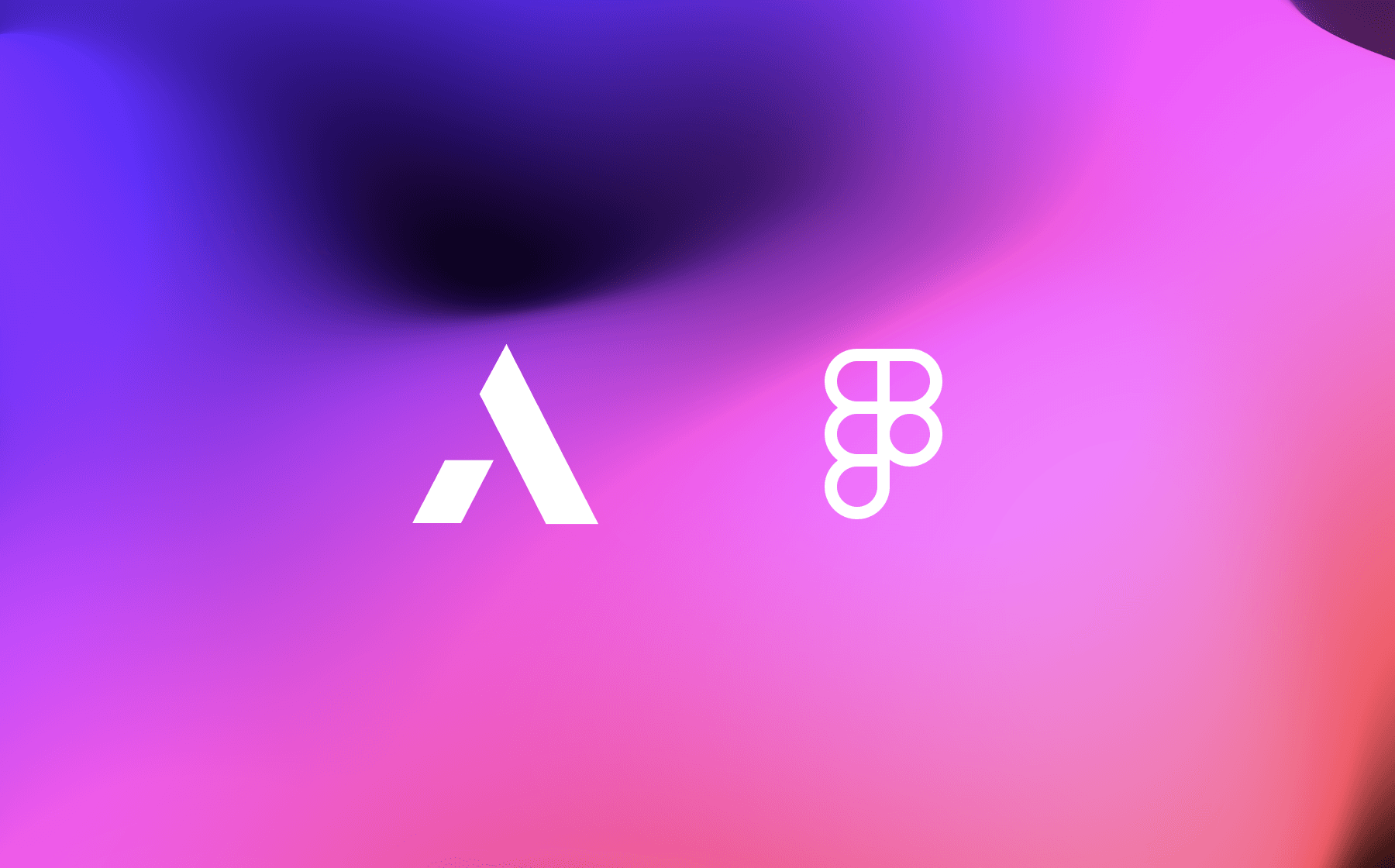 Atmos and Figma logo